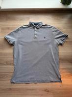 Ralph Lauren Polo Grijs XL, Kleding | Heren, Polo's, Ophalen of Verzenden, Zo goed als nieuw, Maat 56/58 (XL), Grijs