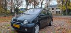 Twingo Automa/Elekt ra/Panorm/Nap/Nieuw Apk/Dealer onderhoud, Auto's, 600 kg, 4 cilinders, Zwart, Grijs