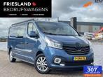 Renault Trafic 1.6 dCi 145pk L2H1 Formula Edition Dubbele Ca, Voorwielaandrijving, 145 pk, Gebruikt, 2000 kg