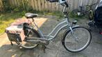 Dames 26 inch sparta amazone fiets, Fietsen en Brommers, Fietsen | Dames | Moederfietsen, Ophalen, Sparta, Dubbele standaard, 1 zitje