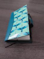 Notitieboekje, Ophalen, Nieuw