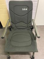 DAM visstoel, Watersport en Boten, Ophalen, Gebruikt, Overige typen