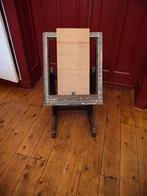 Schildersezel, Hobby en Vrije tijd, Schilderen, Ophalen, Gebruikt, Ezel