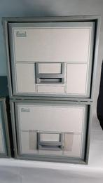 Fellowes Archive System x3 vintage archiefkasten, lades. S28, Verzamelen, Ophalen of Verzenden, Huis en Inrichting
