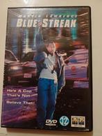 Blue Streak, Vanaf 12 jaar, Ophalen of Verzenden, Zo goed als nieuw