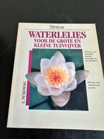 Waterlelies voor de grote en kleine tuinvijver, Ophalen of Verzenden, Bloemen, Planten en Bomen, E. Petrowsky