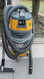 Ronda 200H Fijnstof Industrie Stofzuiger, Ophalen of Verzenden, Zo goed als nieuw