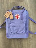 Fjällräven Kanken Rugtas 16 liter kleur Lila, Ophalen of Verzenden, Zo goed als nieuw, Rugtas