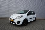 Renault Twingo 1.2-16V Collection 1e Eigenaar / Airco / Elek, Gebruikt, 4 cilinders, 4 stoelen, Wit