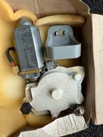 Raammechanisme motor Vw Golf 2 rechts achter NOS, Ophalen of Verzenden, Nieuw