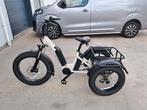 Driewieler stabiele Diablo bigfoot mx5 demo nu €2299,_, Fietsen en Brommers, Ophalen, Nieuw