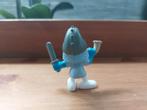 De Smurfen ridder mcdonalds, Verzamelen, Smurfen, Ophalen of Verzenden
