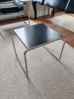 Laccio Bijzettafel - Design Klassieker, Ophalen, Minder dan 50 cm, Gebruikt, Vierkant