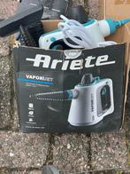 Ariete Vaporjet Handstoomreiniger nieuwe, Ophalen of Verzenden, Gebruikt, Stoomreiniger