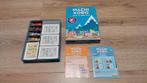 Machi Koro + Haven + Metropool Insert/Organizer, Hobby en Vrije tijd, Gezelschapsspellen | Kaartspellen, Ophalen of Verzenden
