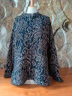 💖Prachtig 💯% Alpaca wollen vest XL, Kleding | Dames, Ophalen of Verzenden, Zo goed als nieuw, Maat 46/48 (XL) of groter