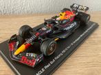 ✅ Max Verstappen 1:43 Winner Emilia Romagna GP 2022 RB18, Ophalen of Verzenden, Nieuw, Formule 1