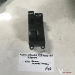 Nissan Almera 1.5 B 3drs 2005 2500014 Raamschakelaars linksv