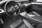 BMW 5 Serie Touring 530XD High Executive € 24.850,00, Auto's, BMW, Nieuw, Origineel Nederlands, Xenon verlichting, 5 stoelen