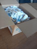 3 Kg onafgeweekte kantoorpost Duitsland, Ophalen of Verzenden, Buitenland