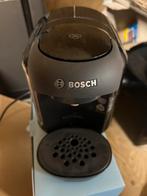 Bosch Tassimo Koffiezetapparaat - Gebruikt, Gebruikt, Koffiemachine, Ophalen of Verzenden, 1 kopje