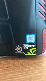 MSI Nightblade, MSI, 2 tot 3 Ghz, 8 GB, Ophalen of Verzenden