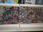 M Kids Stripboeken - 46 stuks - Nieuw, Ophalen of Verzenden