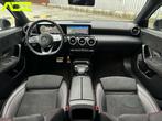 Mercedes A-klasse A250 AMG |Pano|MBUX|Multibeam|Stoelverwarm, 15 km/l, 4 cilinders, Met garantie (alle), Wit