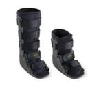 voet brace - actimove air walker lang maar m - tot maat 43, Diversen, Braces, Ophalen, Zo goed als nieuw