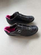 Bontrager ATB / gravelschoenen maat 39, Ophalen of Verzenden, Zo goed als nieuw, Overige typen