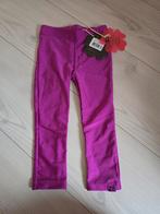 Z8 Legging Maat 80 - Nieuw!, Kinderen en Baby's, Babykleding | Maat 80, Broekje, Meisje, Z8, Nieuw