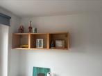 Ikea kastje voor aan de muur, Ophalen, Gebruikt