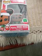 Minnie mouse, Ophalen of Verzenden, Mickey Mouse, Nieuw, Beeldje of Figuurtje