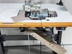 İndustrie naaimachine Juki 5 draads overlock, Hobby en Vrije tijd, Naaimachines en Toebehoren, Ophalen, Zo goed als nieuw, Naaimachine