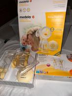 Medela swing maxi flex en/of Medela symphony, Ophalen of Verzenden, Zo goed als nieuw, Borstkolf