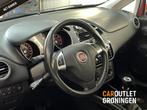Fiat Punto Evo 0.9 TwinAir Street 5D | AIRCO | NAP | GOED OH, Voorwielaandrijving, Gebruikt, 49 €/maand, Origineel Nederlands