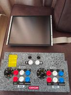 Arcade 1up onderdelen scherm, pcb board, controller, Ophalen, Zo goed als nieuw