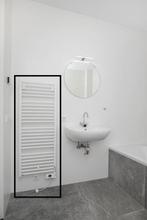 Badkamer Meubel Set - Wastafel, Spiegel, Kast, Huis en Inrichting, Ophalen, Overige typen, 50 tot 100 cm, Zo goed als nieuw