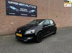Volkswagen Polo 1.4 TDI BlueMotion Navi Airco Cruise Control, Voorwielaandrijving, Stof, Gebruikt, 580 kg