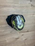Hjc helm met  smartpack headset en dmc, Ophalen of Verzenden, Tweedehands, HJC