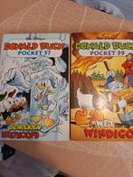 Donald Ducks, Meerdere comics, Ophalen, Zo goed als nieuw, Europa