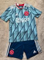 Ajax Tenue, Maat XS of kleiner, Ophalen of Verzenden