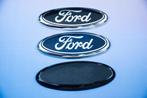 Ford logo's emblemen naafdoppen naafkappen diverse maten, Ophalen of Verzenden, Nieuw