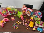 Pinypon sets, poppetjes en veel extra’s, Kinderen en Baby's, Gebruikt, Ophalen