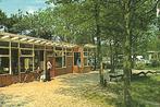 910407	ST Anthonis	N Br 1975 camping	De Ullingse Bergen	Gelo, Verzenden, 1960 tot 1980, Gelopen, Noord-Brabant