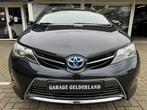 Toyota Auris Touring Sports 1.8 Hybrid | Pano | Xenon | Navi, Auto's, Origineel Nederlands, Te koop, 5 stoelen, 1310 kg