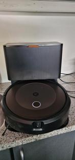 Roomba j9+ Robotstofzuiger - Zo goed als nieuw, Ophalen of Verzenden, Zo goed als nieuw, Reservoir, Robotstofzuiger
