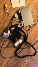 Carplaybox toyota chr te koop., Ophalen of Verzenden, Gebruikt, Toyota