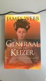 J. Webb - De generaal van de keizer, Boeken, Ophalen of Verzenden, Zo goed als nieuw, J. Webb