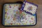 Ravensburger Janneke Brinkman - Salentijn '' LENTE '' 1000st, Ophalen of Verzenden, 500 t/m 1500 stukjes, Gebruikt, Legpuzzel
